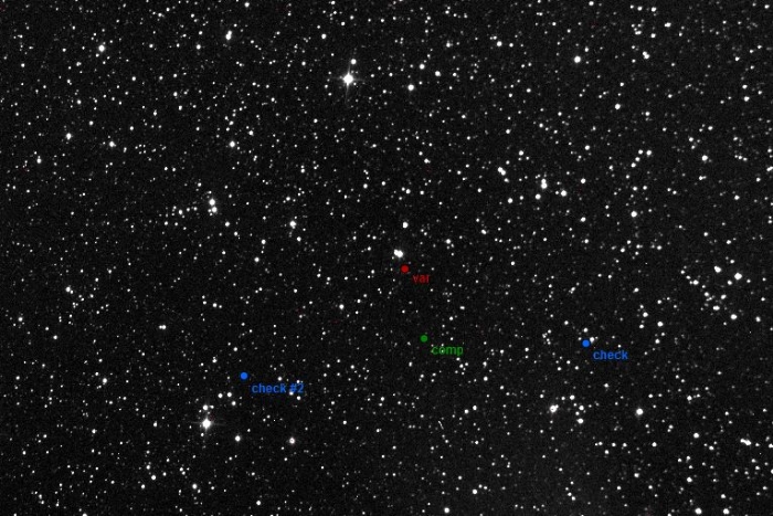 Mapka - CzeV248, JD 2456519.31596