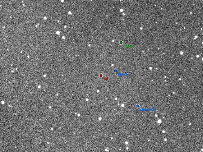 Mapka - EG Cep, JD 2456526.30207