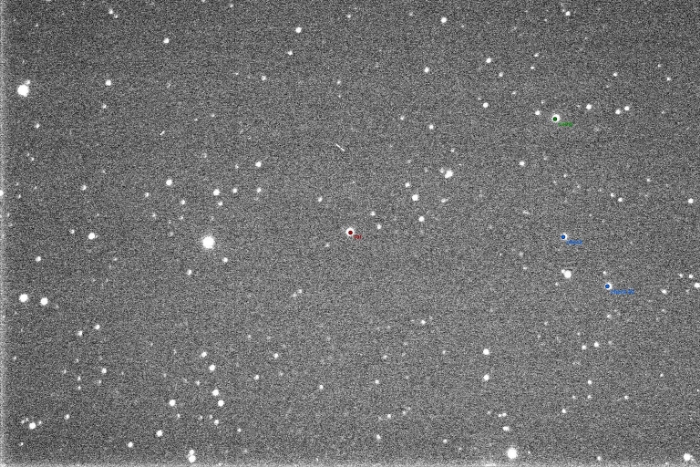 Mapka - V0498 Mon, JD 2456575.73341