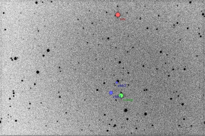 Mapka - CN And, JD 2456615.30116