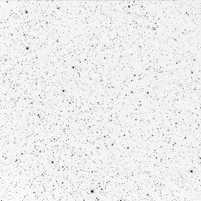 Mapka - CzeV348, JD 2456693.22248