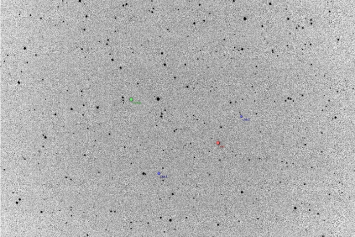 Mapka - AH Aur, JD 2456716.36993