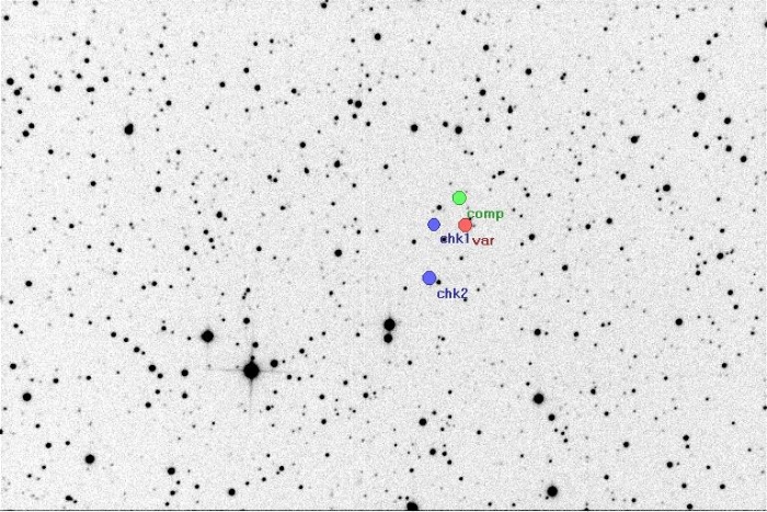 Mapka - IZ Mon, JD 2456718.26544