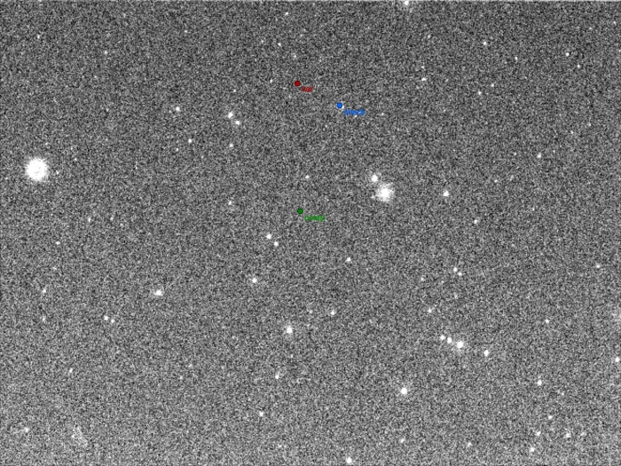 Mapka - RW Com, JD 2456814.47373