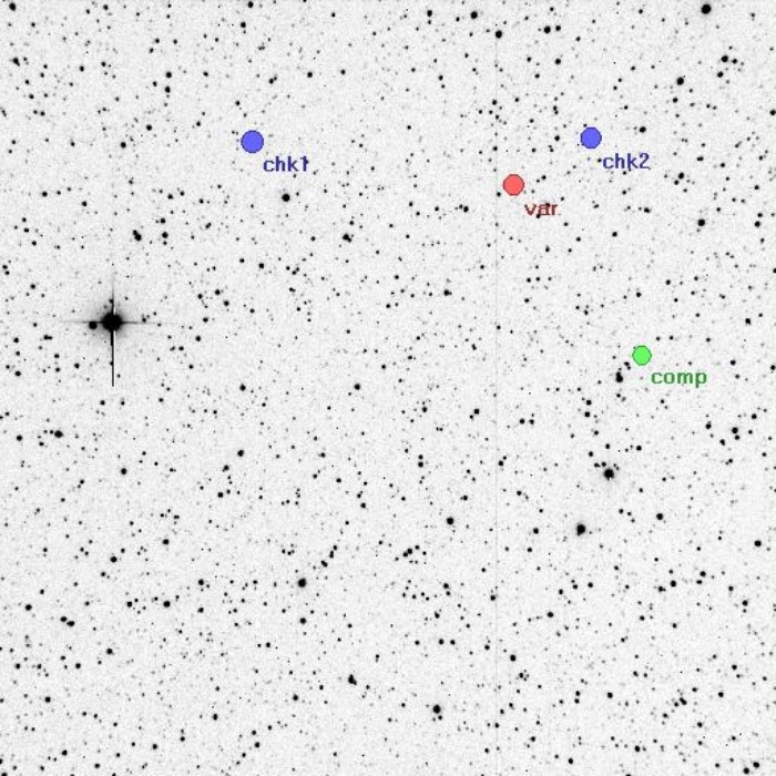 Mapka - USNO-B1 0.1076-0646636, JD 2456818.38244