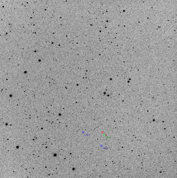 Mapka - V1179 Cas, JD 2456835.37929