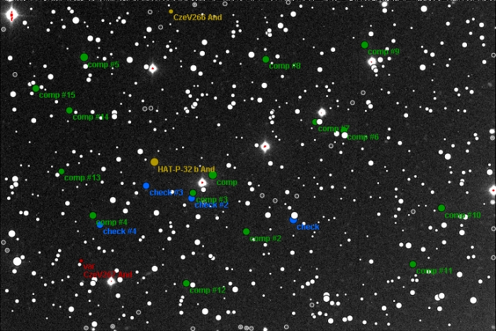 Mapka - CzeV267, JD 2456656.35331