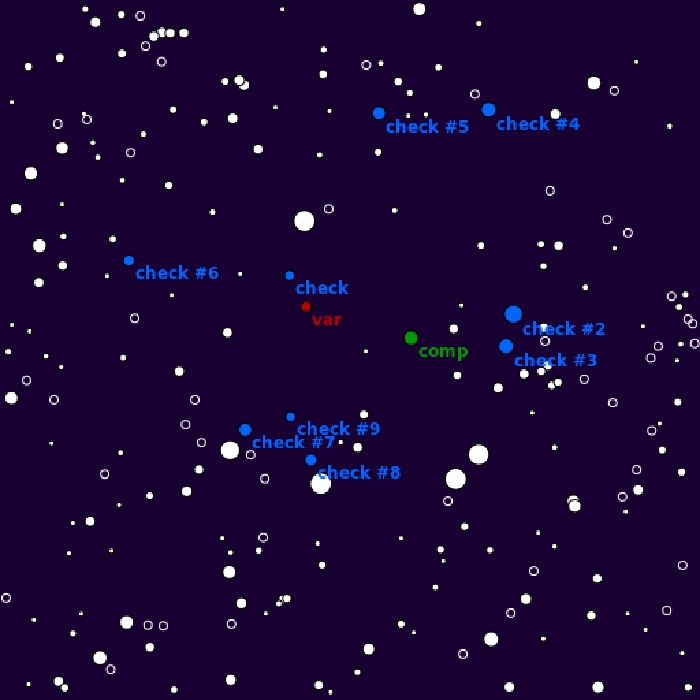 Mapka - PTFEB11.441, JD 2456895.36681