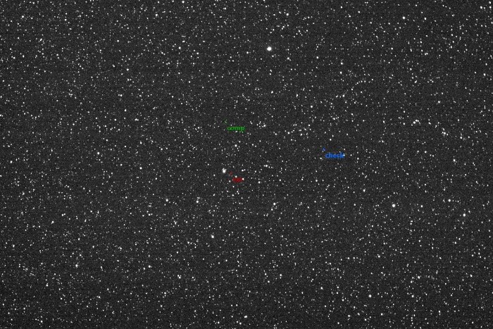 Mapka - RT And, JD 2456921.40696