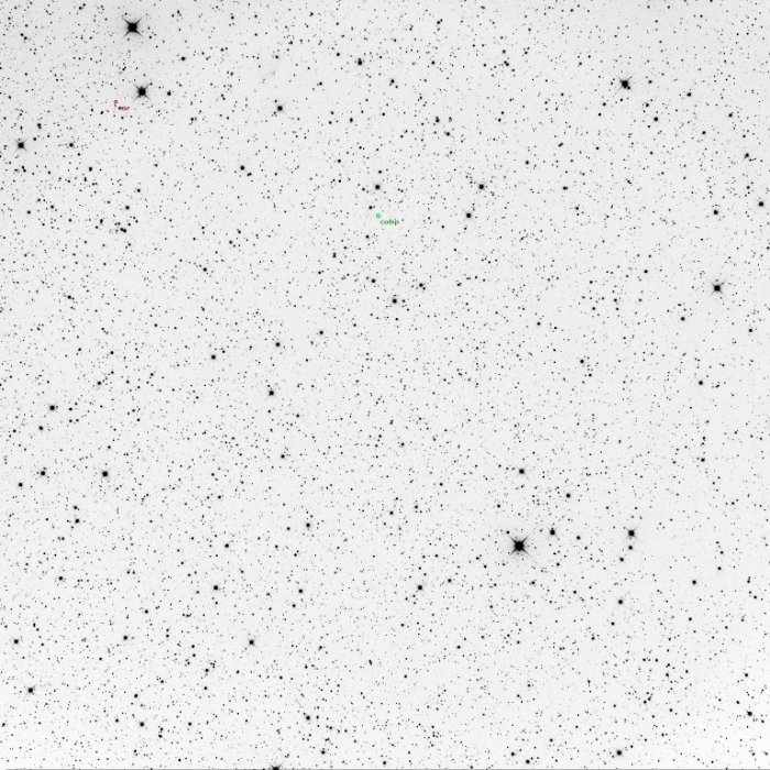 Mapka - CzeV640, JD 2457067.22750