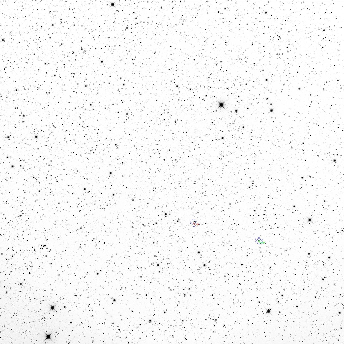 Mapka - CzeV658, JD 2457069.22934