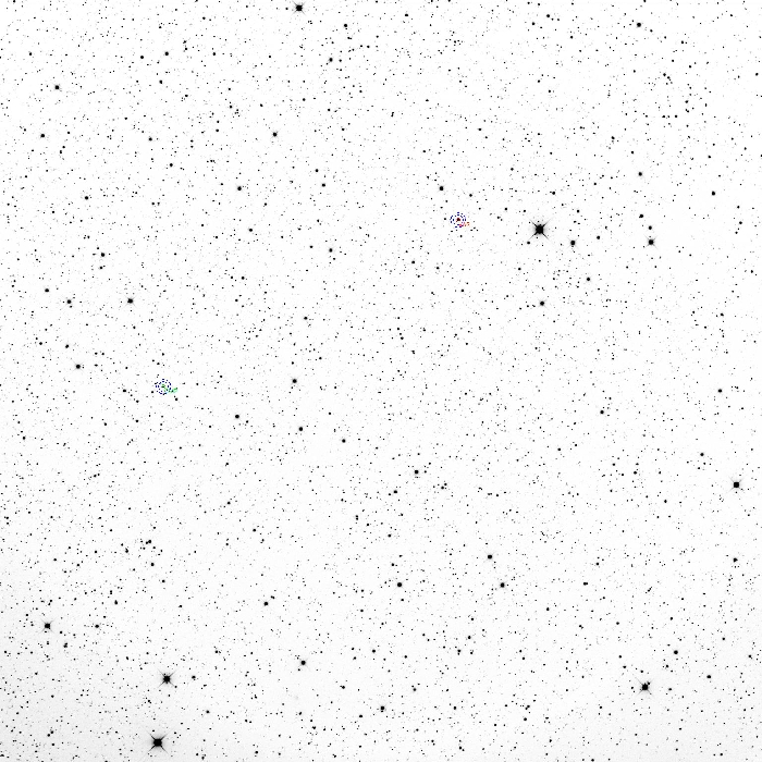 Mapka - CzeV659, JD 2457070.32800