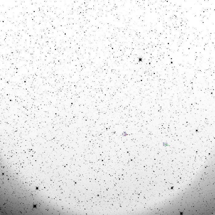 Mapka - CzeV658, JD 2457085.29834