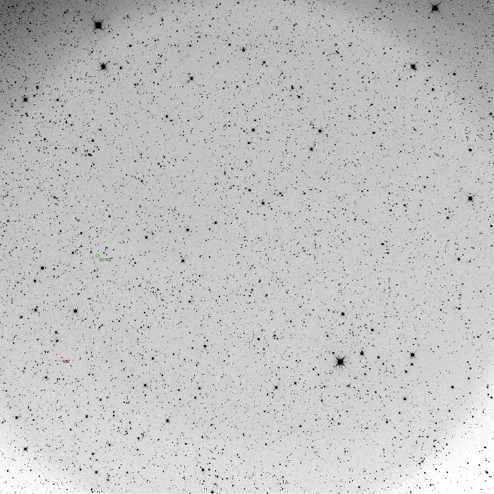Mapka - CzeV661, JD 2457085.29834
