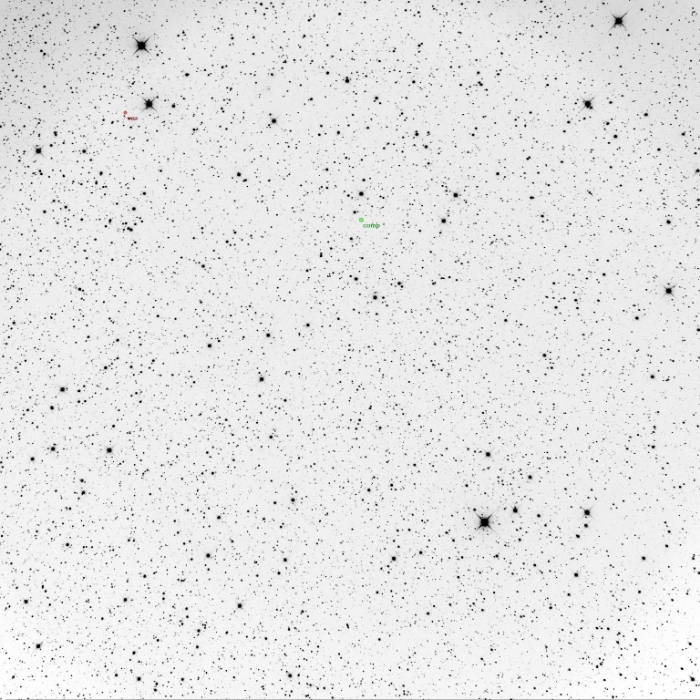 Mapka - CzeV640, JD 2457090.24278