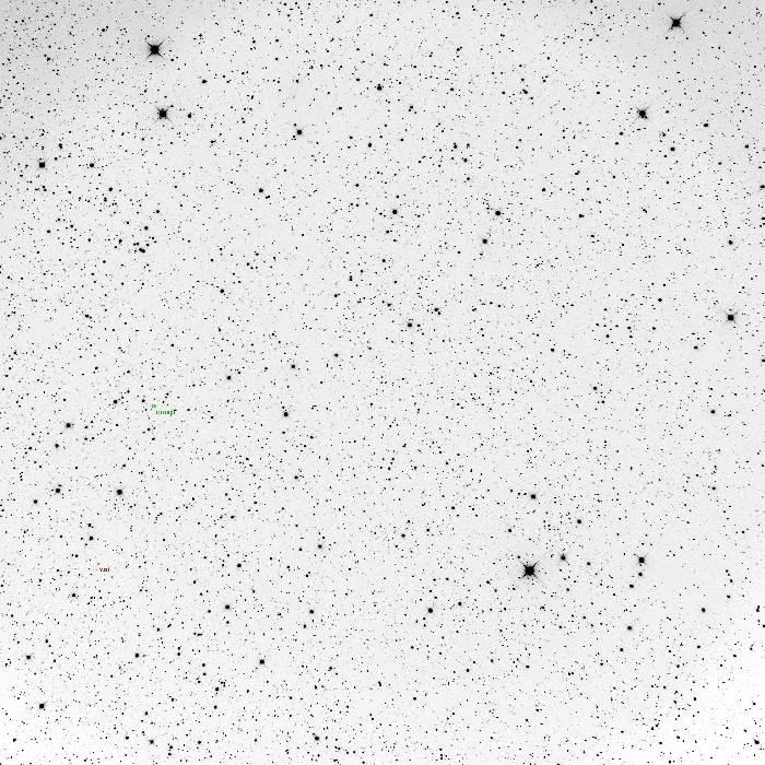Mapka - CzeV661, JD 2457090.24278
