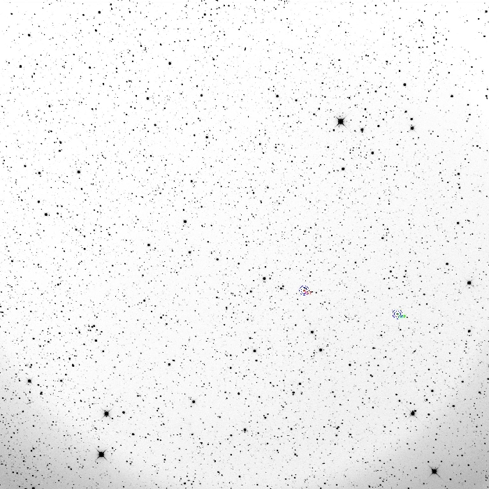 Mapka - CzeV658, JD 2457099.29584