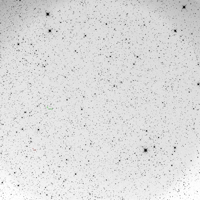 Mapka - CzeV661, JD 2457099.29584