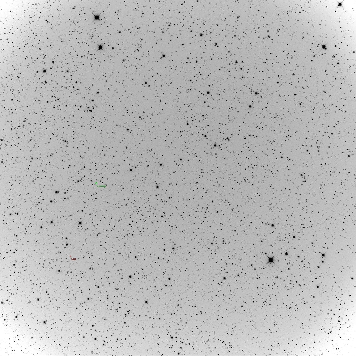 Mapka - CzeV661, JD 2457100.25078