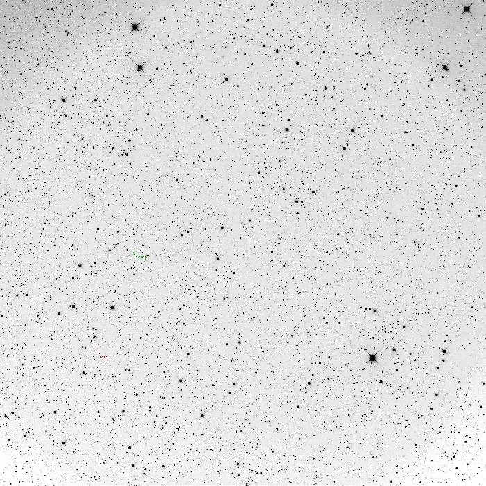 Mapka - CzeV661, JD 2457102.25022