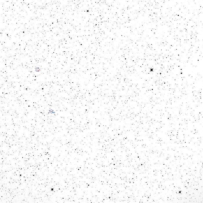 Mapka - CzeV661, JD 2456731.24861