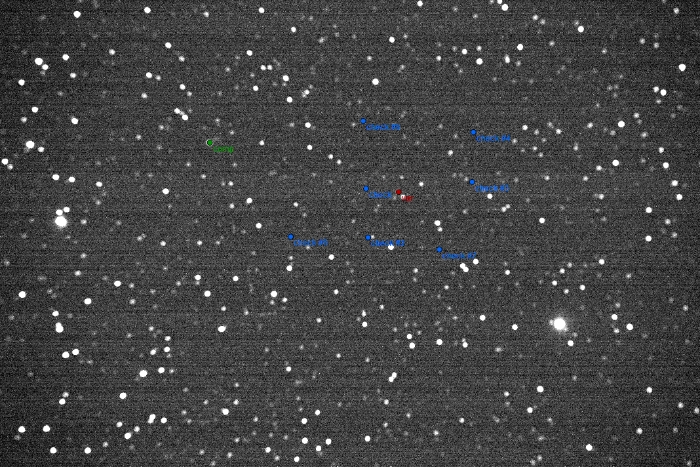 Mapka - BR CrB, JD 2457135.31538