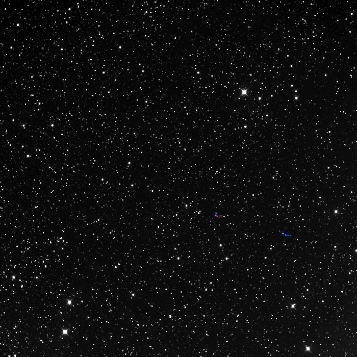 Mapka - CzeV658, JD 2456721.26687