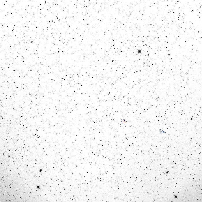 Mapka - CzeV658, JD 2456726.24110