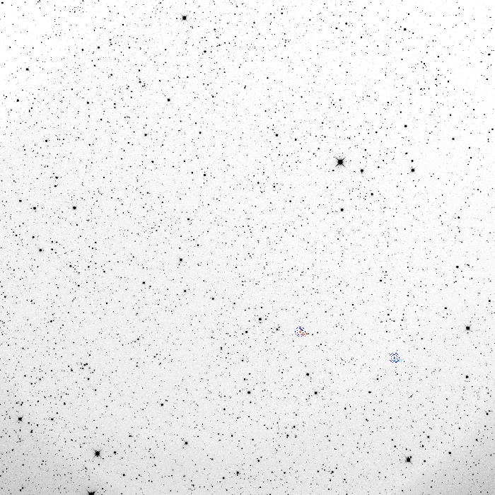 Mapka - CzeV658, JD 2456729.24263