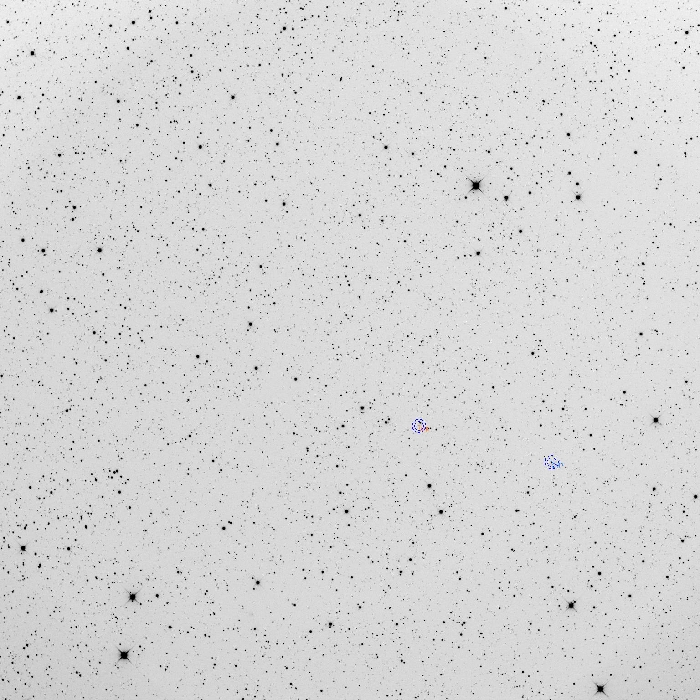 Mapka - CzeV658, JD 2456730.24971