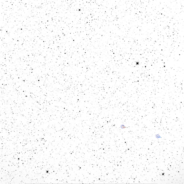 Mapka - CzeV658, JD 2456731.24861