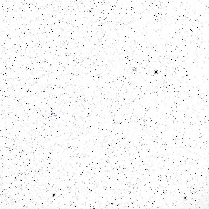 Mapka - CzeV659, JD 2456731.31414