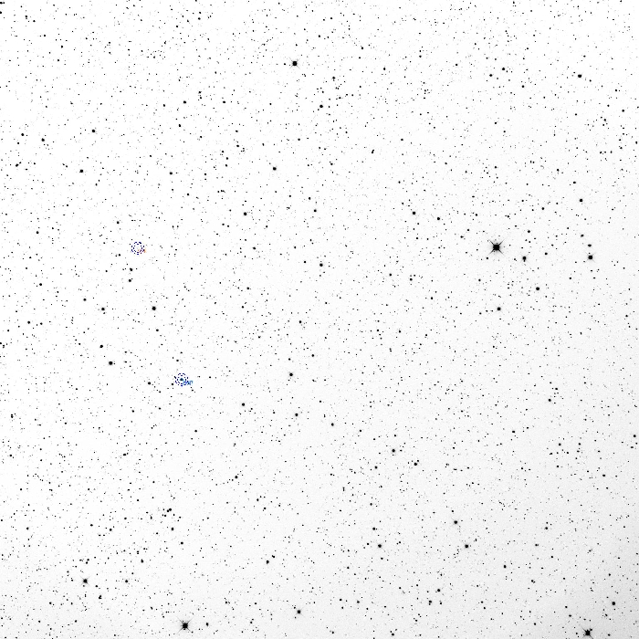 Mapka - CzeV661, JD 2456747.28831