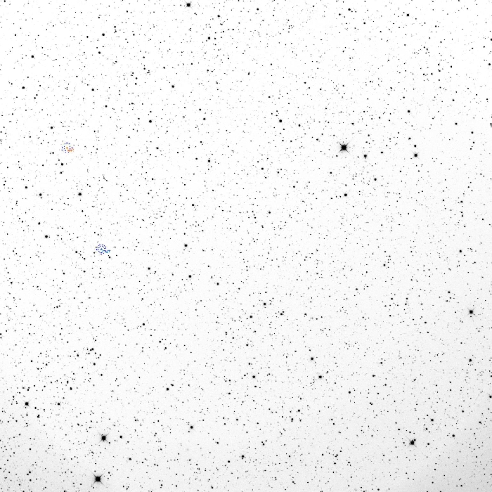 Mapka - CzeV661, JD 2456765.29106