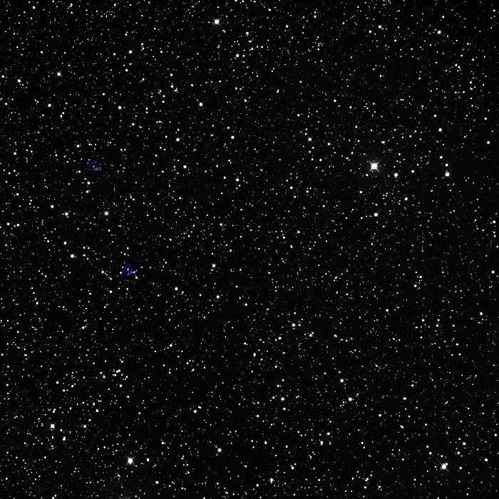 Mapka - CzeV661, JD 2457036.20753