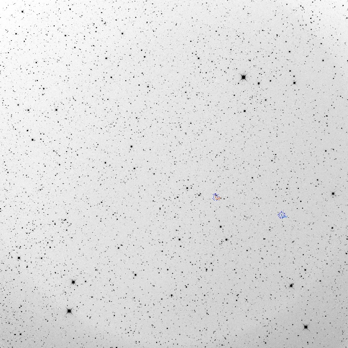 Mapka - CzeV658, JD 2457066.26390