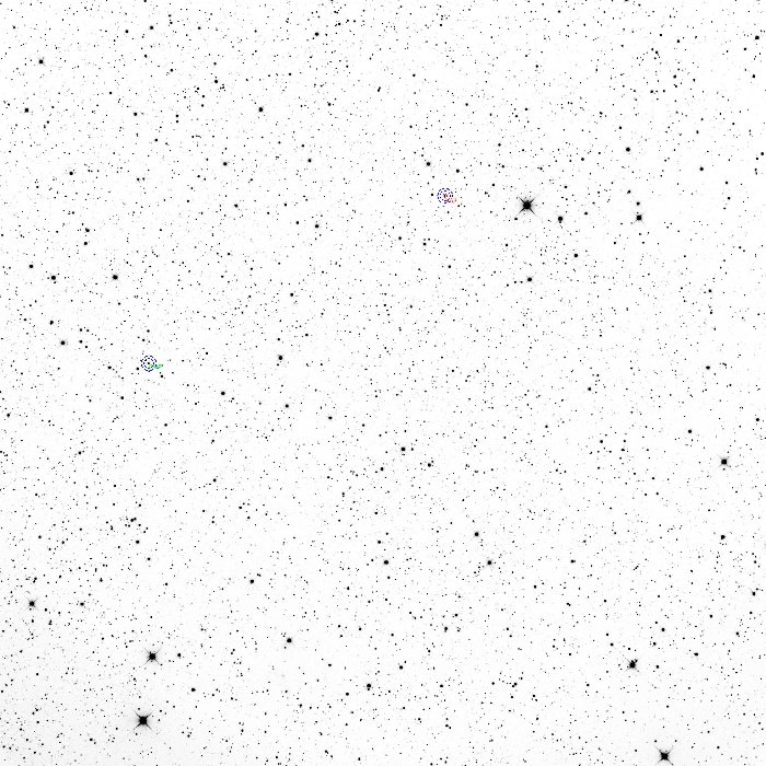 Mapka - CzeV659, JD 2457067.23450