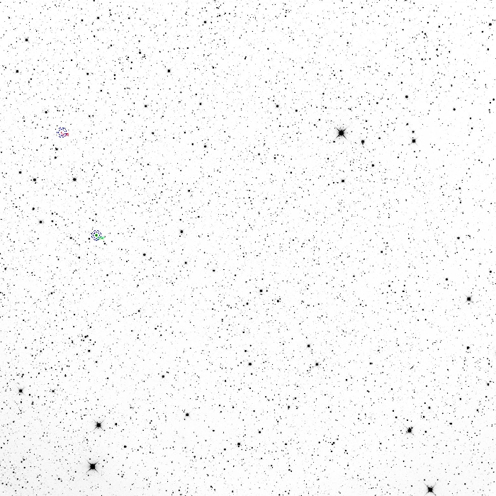 Mapka - CzeV661, JD 2457067.22753