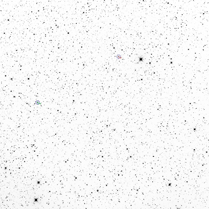 Mapka - CzeV659, JD 2457071.29465