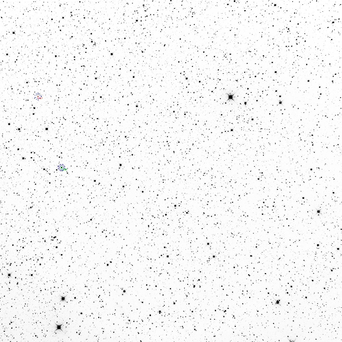 Mapka - CzeV661, JD 2457071.29465