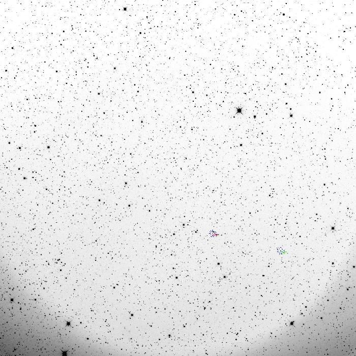 Mapka - CzeV658, JD 2457084.26764