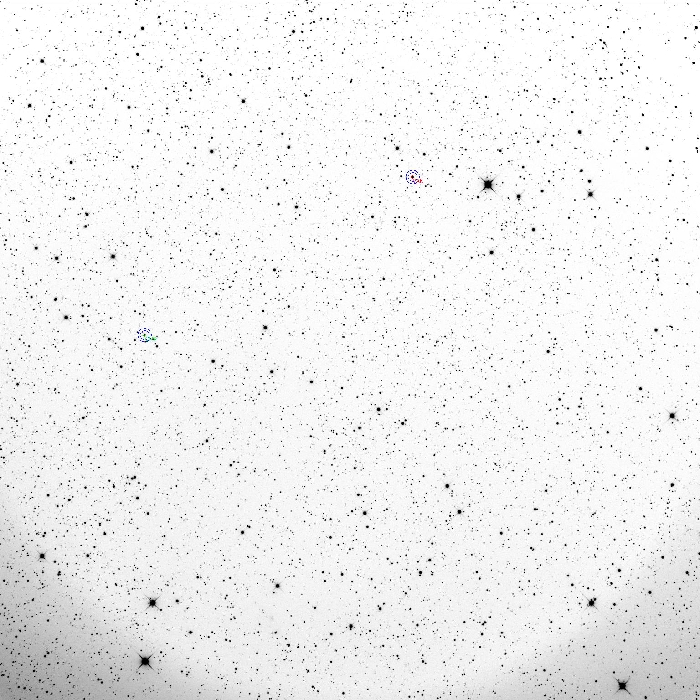 Mapka - CzeV659, JD 2457085.31708