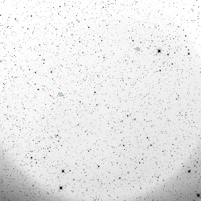 Mapka - CzeV659, JD 2457101.25243