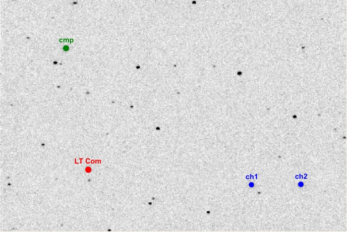 Mapka - LT Com, JD 2457139.29728