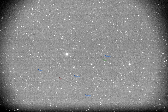 Mapka - V1065 Her, JD 2457150.54064