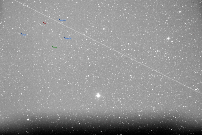Mapka - V2563 Oph, JD 2457180.39654