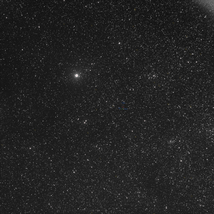Mapka - CzeV685, JD 2453195.68914