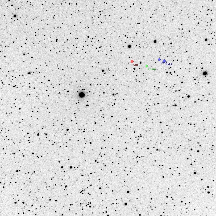 Mapka - CzeV109, JD 2457240.31847