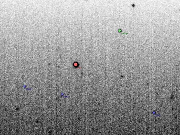 Mapka - bet Per, JD 2455800.34323