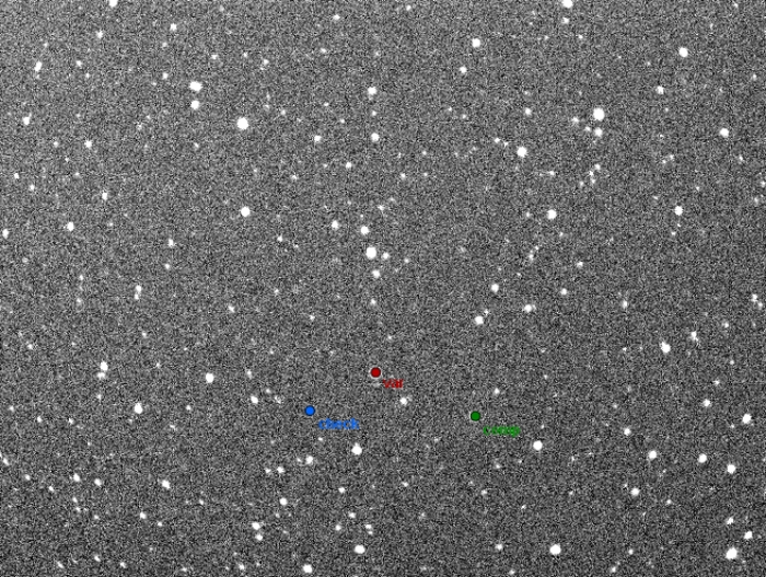 Mapka - CN And, JD 2457263.32369